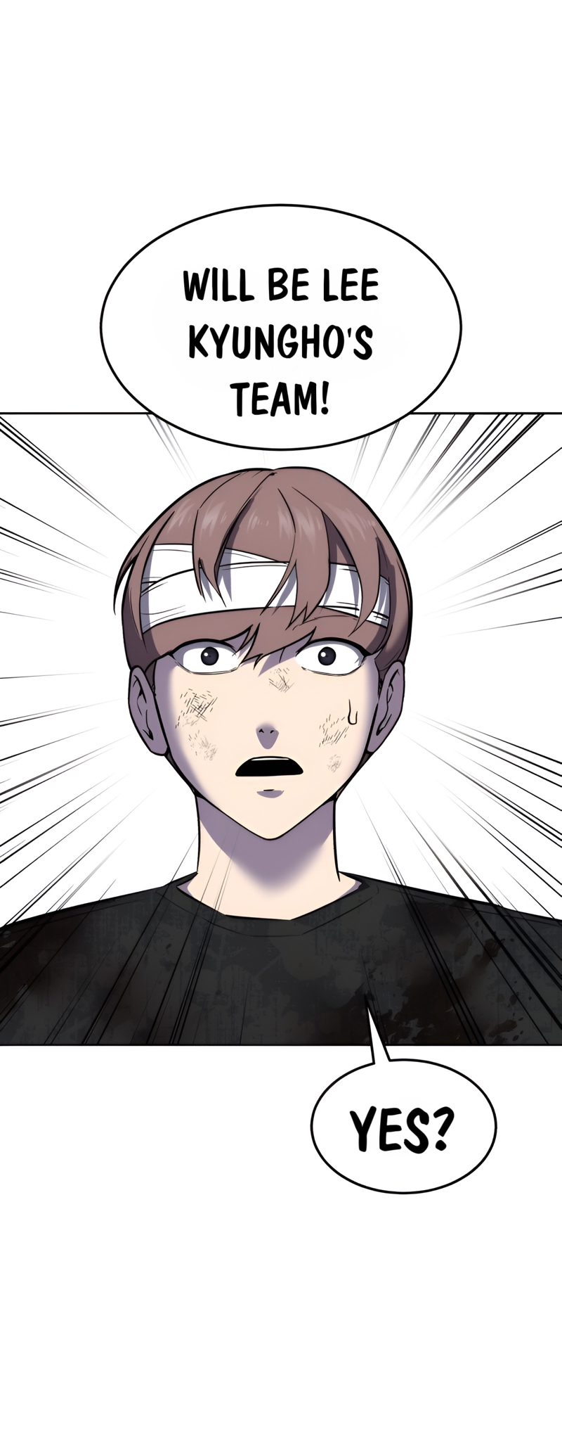 Read Hero Ticket ENGLISH Manga Online