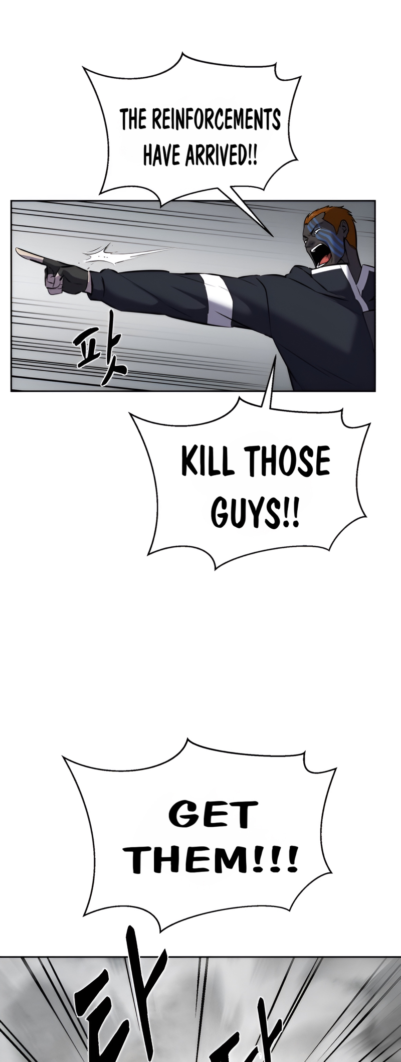 Read Hero Ticket ENGLISH Manga Online