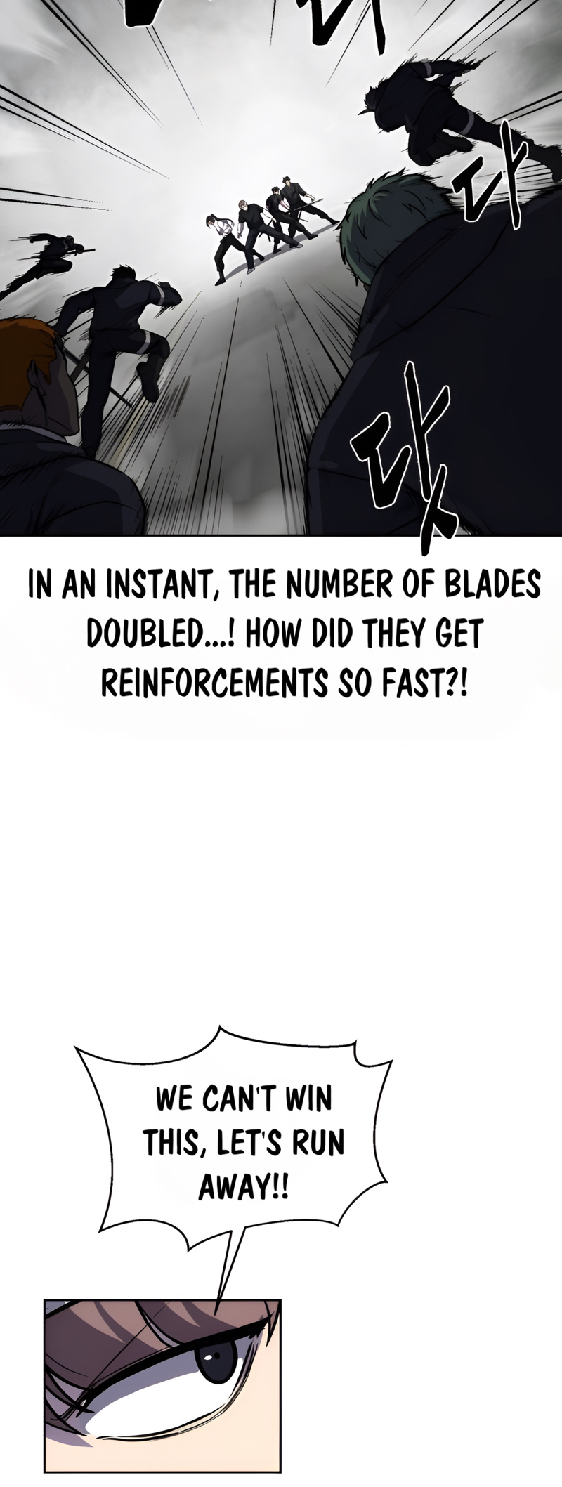 Read Hero Ticket ENGLISH Manga Online