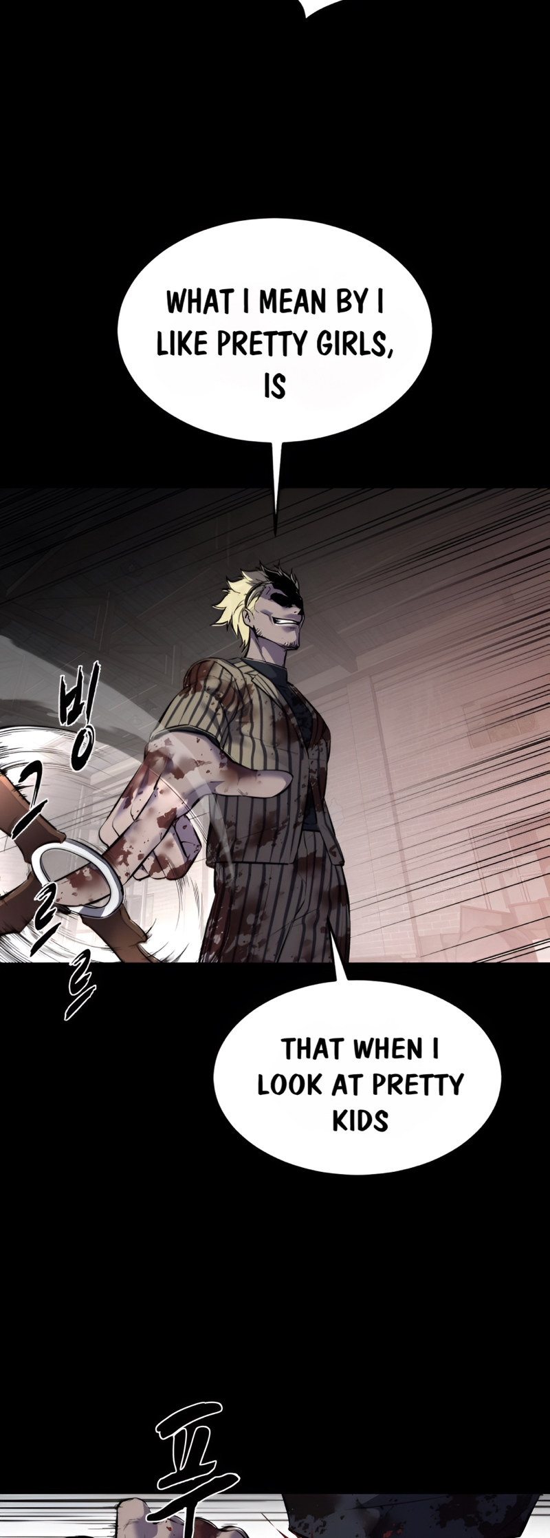 Read Hero Ticket ENGLISH Manga Online