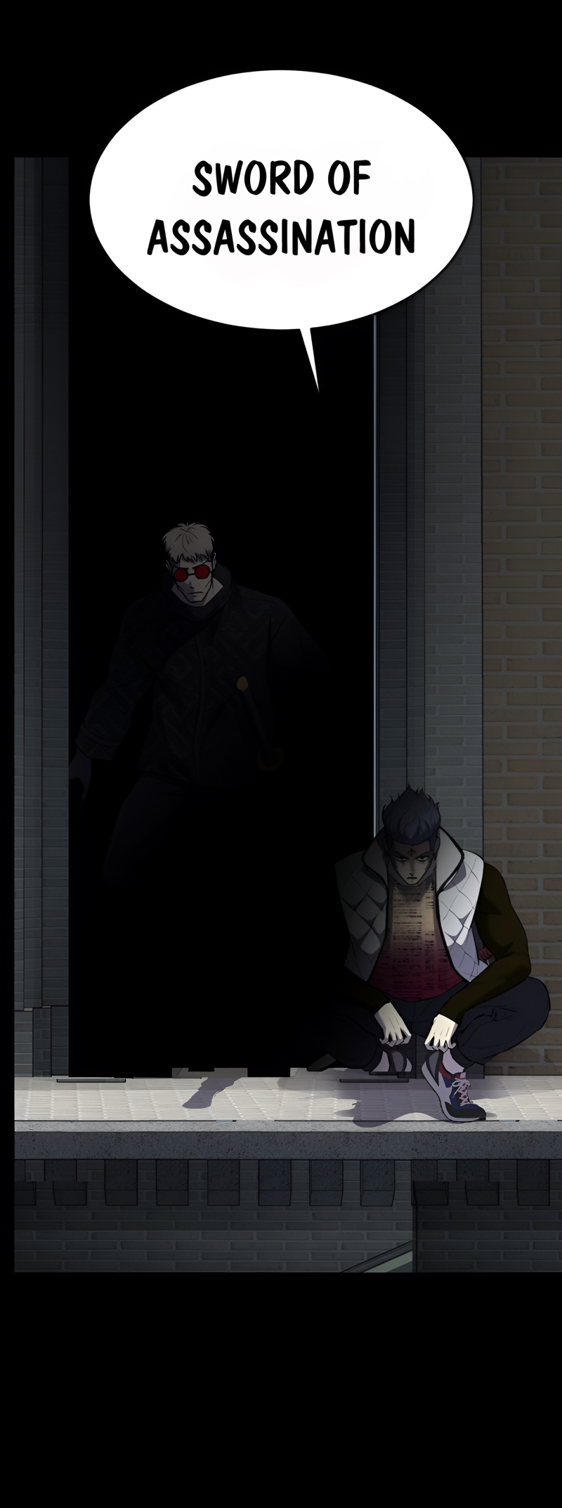 Read Hero Ticket ENGLISH Manga Online