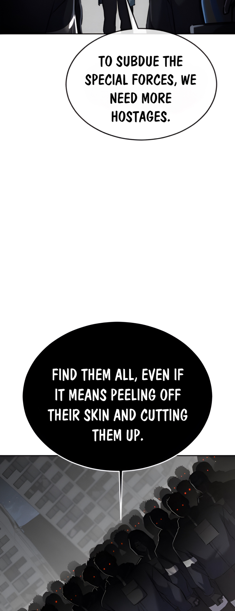 Read Hero Ticket ENGLISH Manga Online