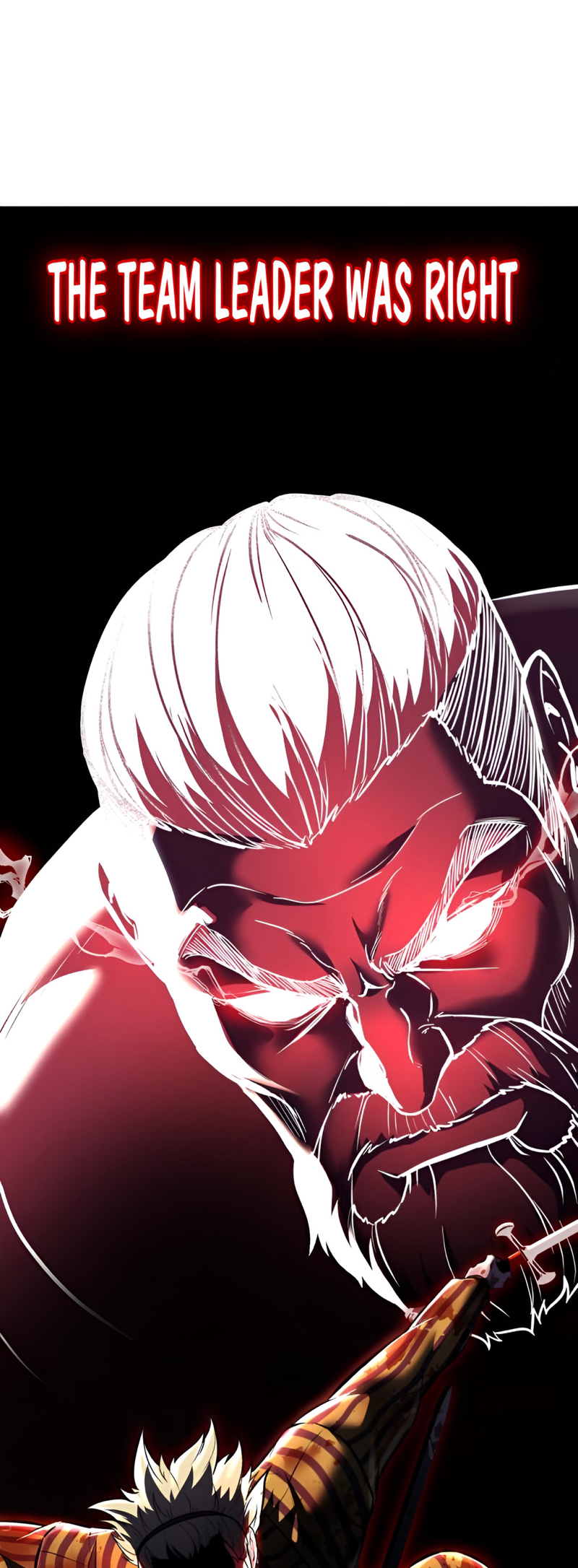 Read Hero Ticket ENGLISH Manga Online