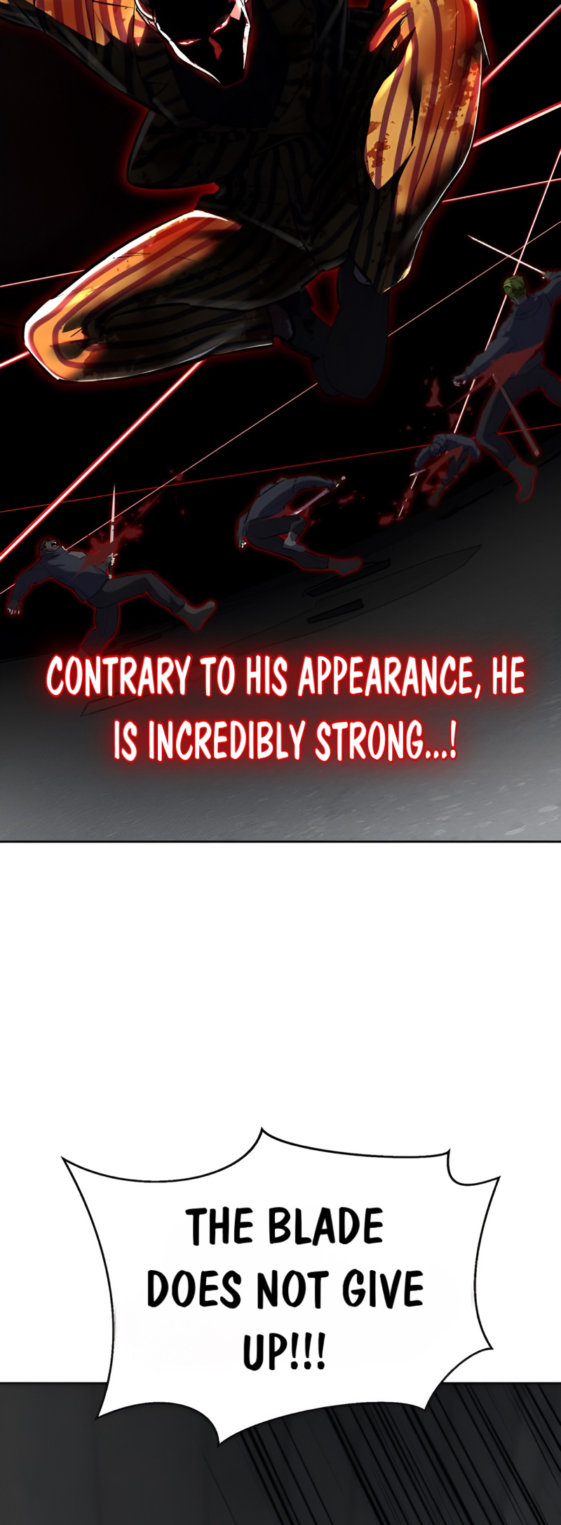 Read Hero Ticket ENGLISH Manga Online