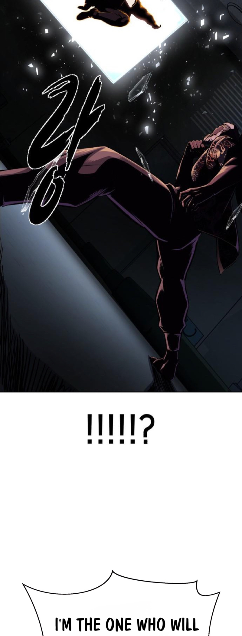 Read Hero Ticket ENGLISH Manga Online