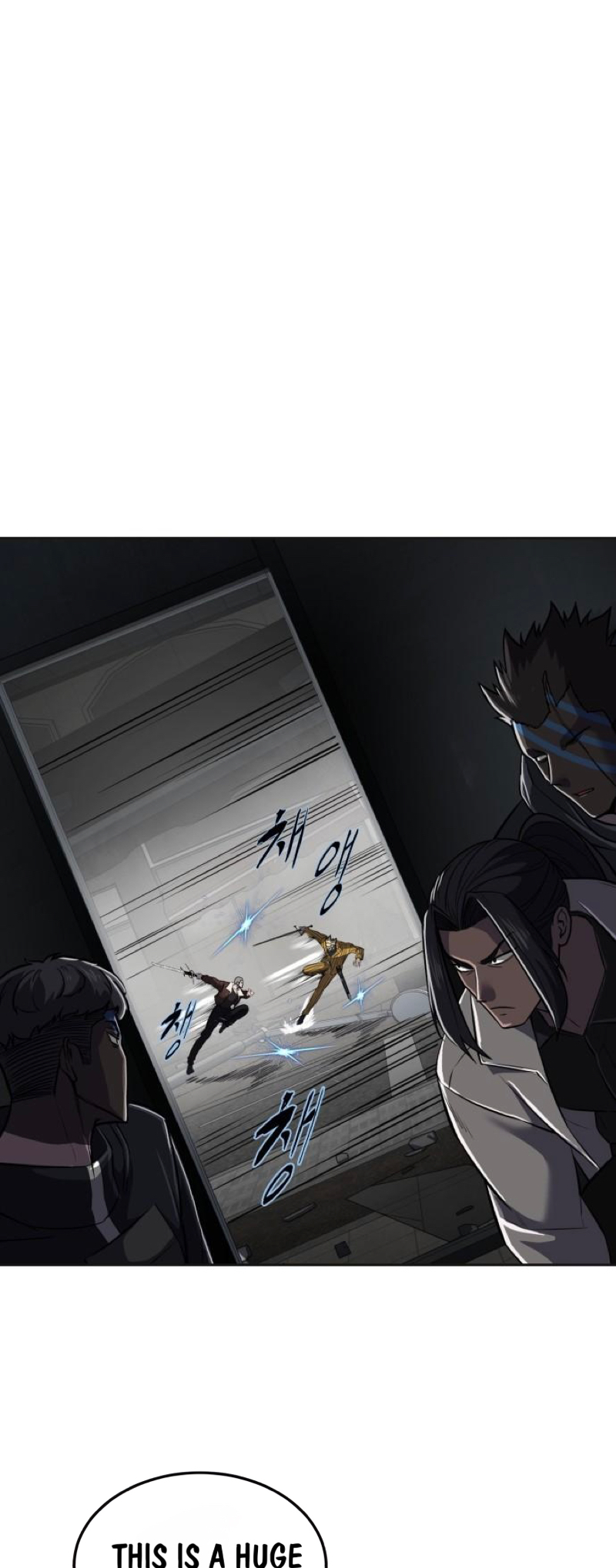 Read Hero Ticket ENGLISH Manga Online