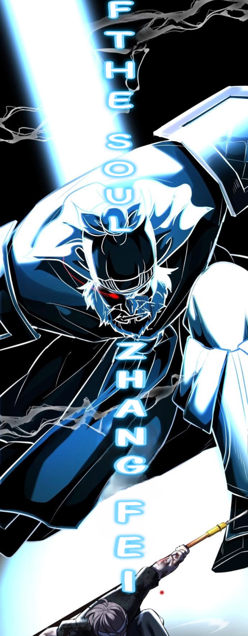 Read Hero Ticket ENGLISH Manga Online