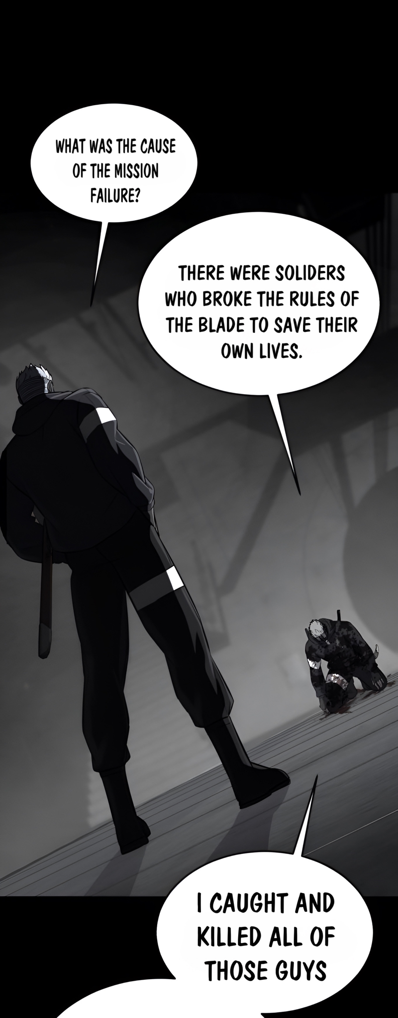 Read Hero Ticket ENGLISH Manga Online