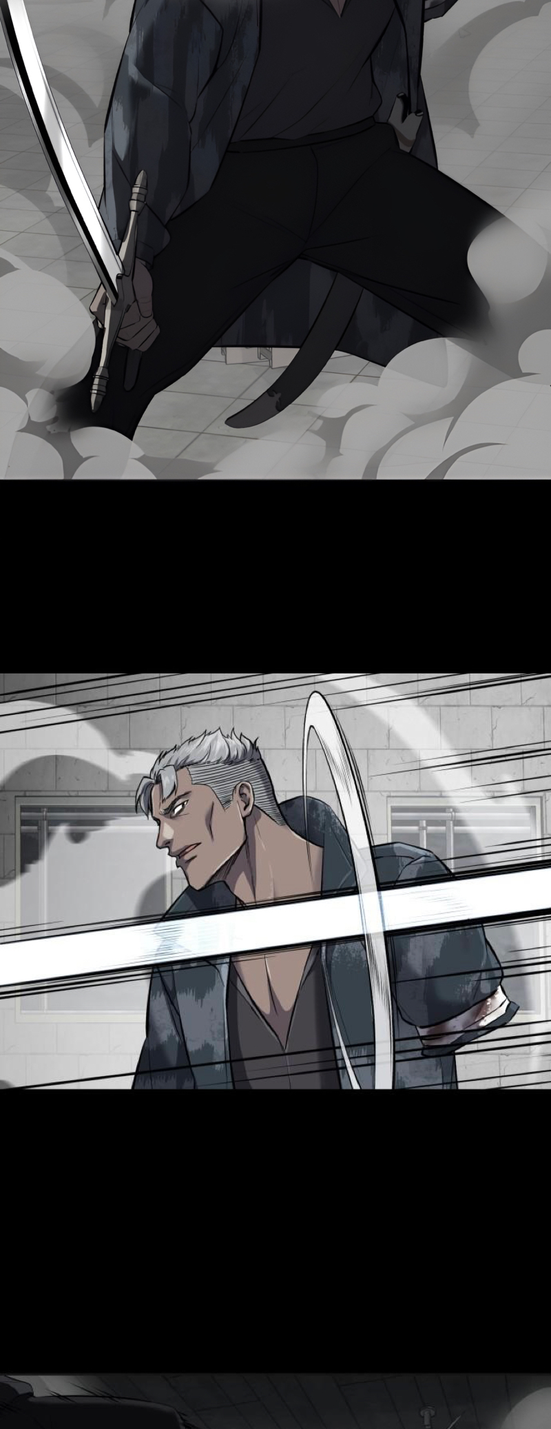 Read Hero Ticket ENGLISH Manga Online