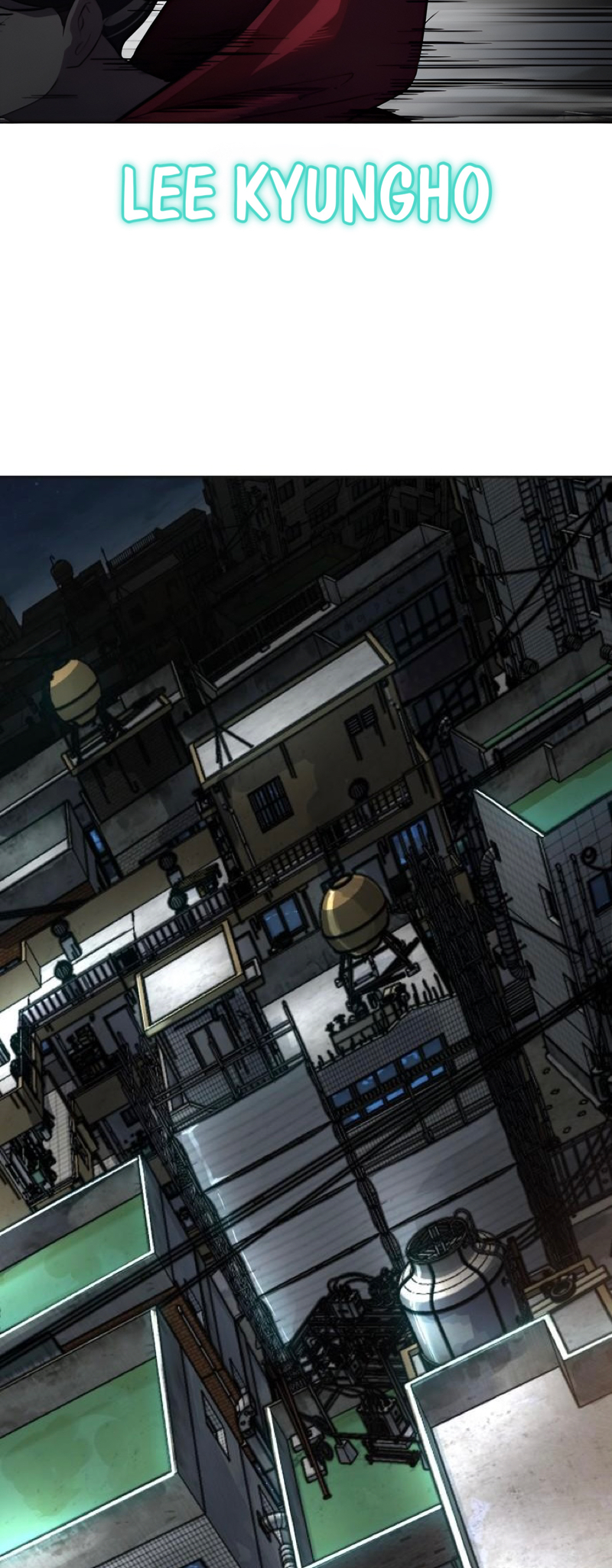 Read Hero Ticket ENGLISH Manga Online