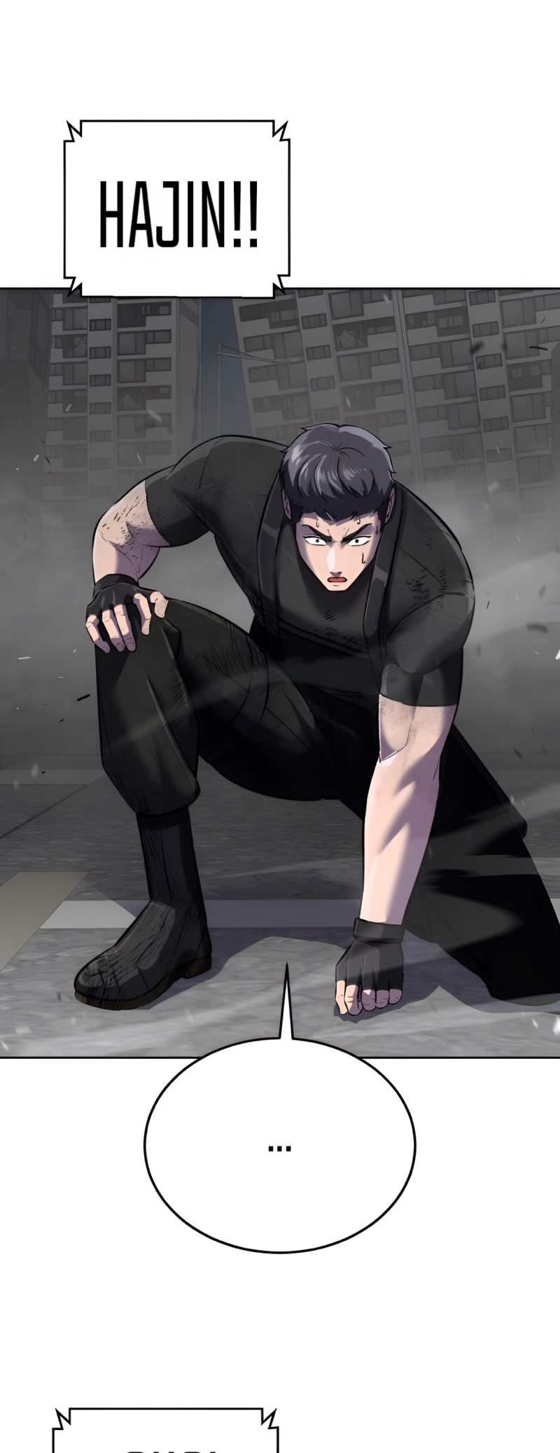 Read Hero Ticket ENGLISH Manga Online