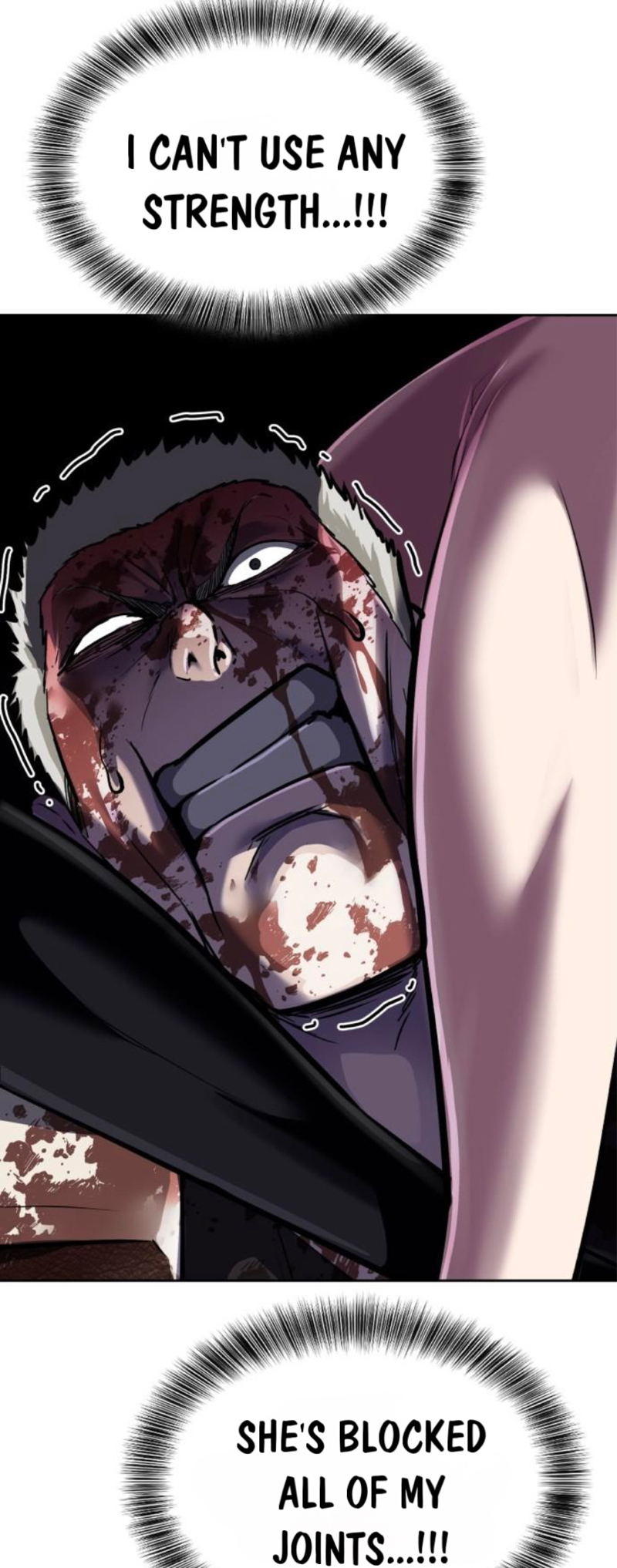 Read Hero Ticket ENGLISH Manga Online