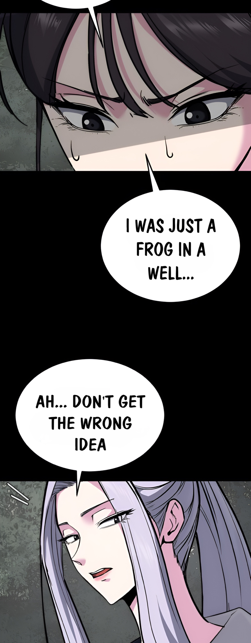 Read Hero Ticket ENGLISH Manga Online