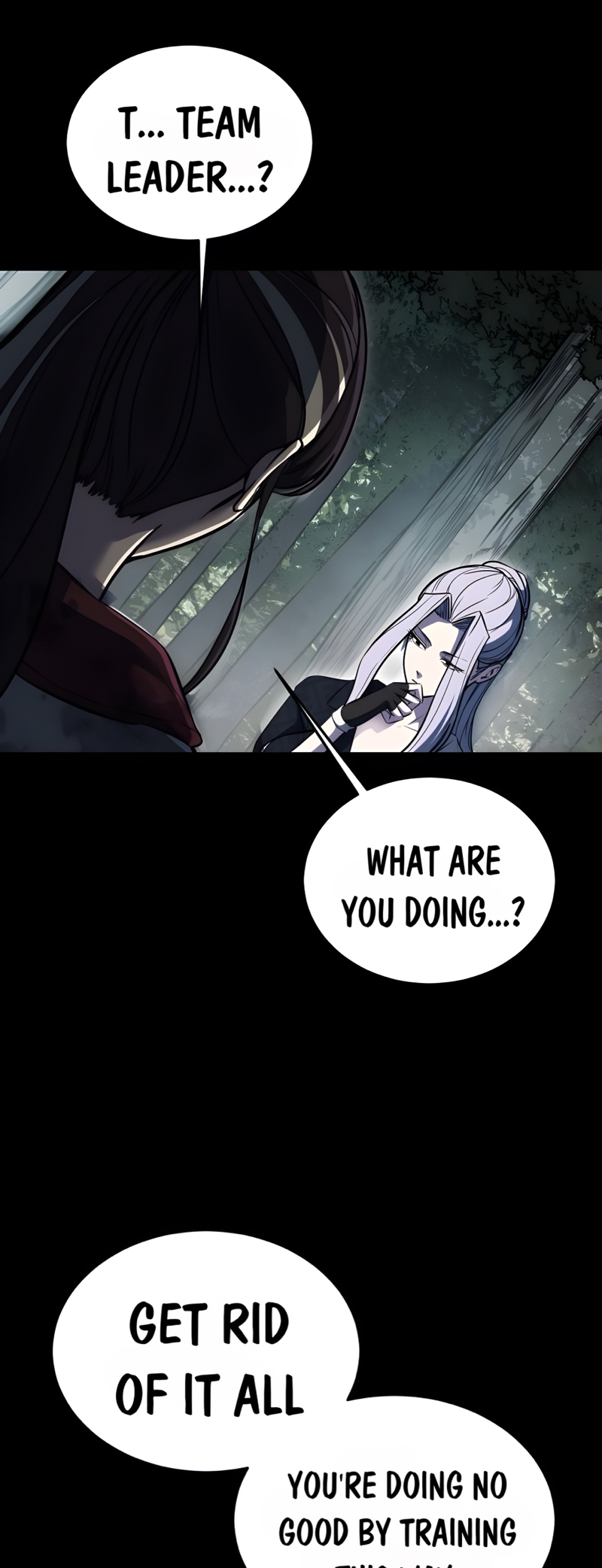 Read Hero Ticket ENGLISH Manga Online