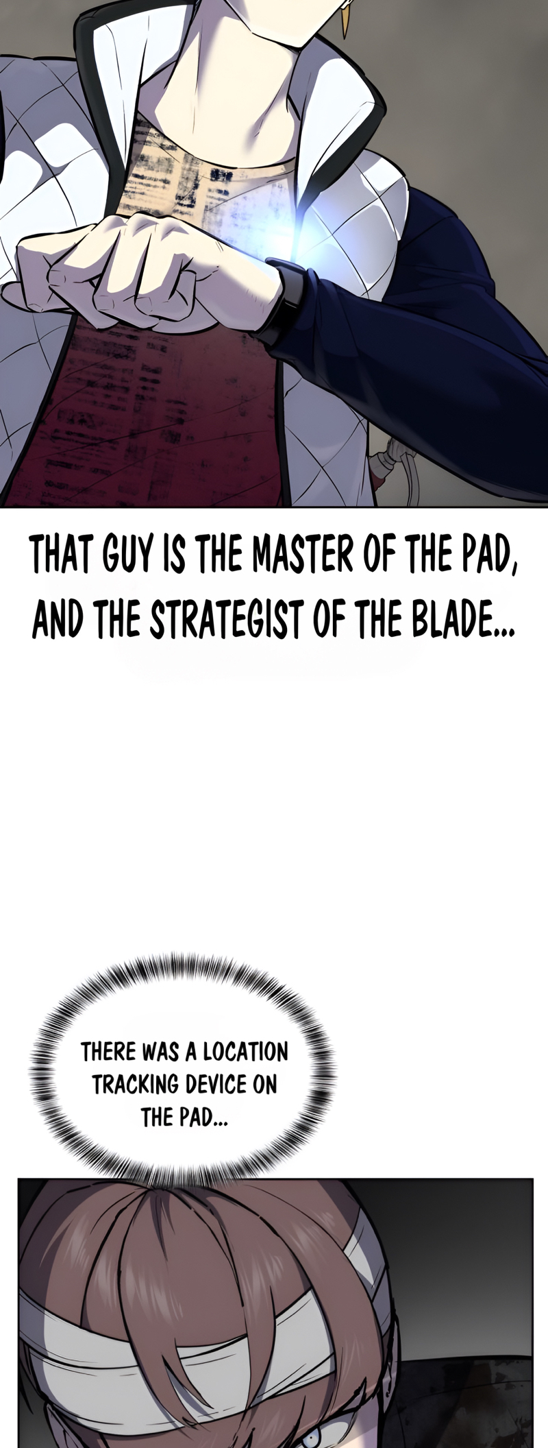 Read Hero Ticket ENGLISH Manga Online