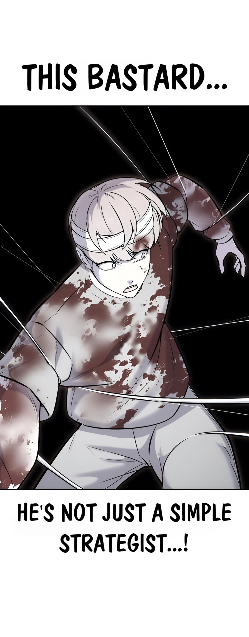 Read Hero Ticket ENGLISH Manga Online