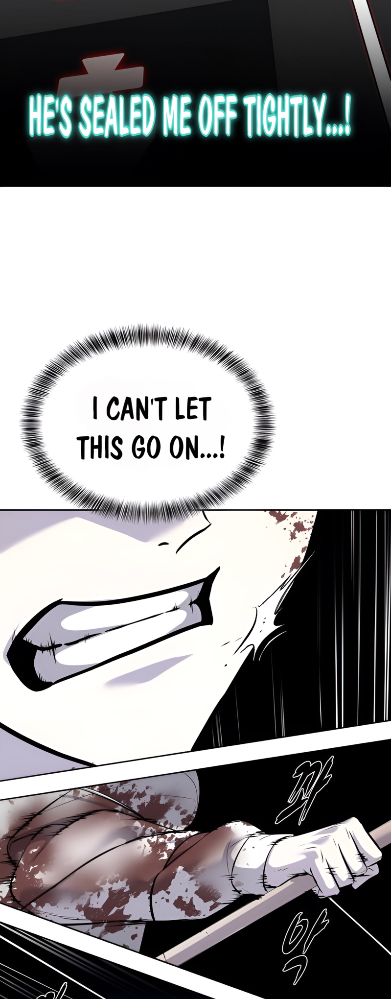 Read Hero Ticket ENGLISH Manga Online