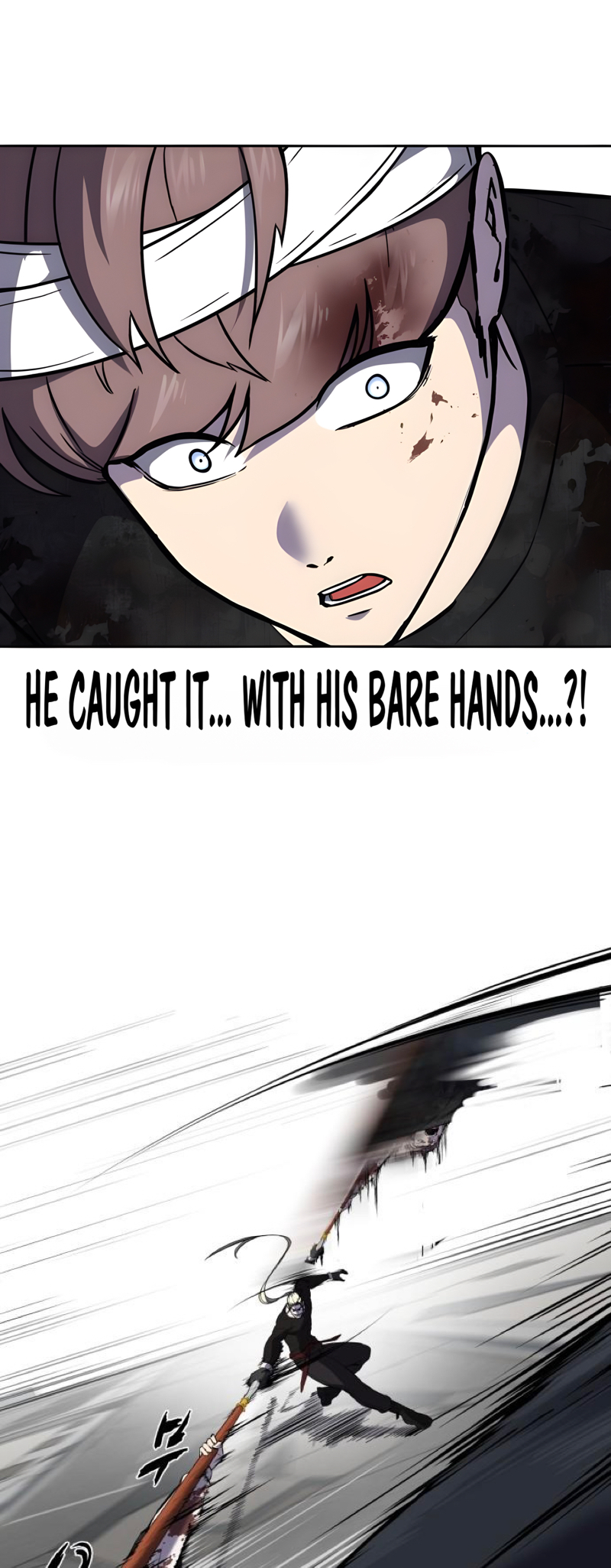 Read Hero Ticket ENGLISH Manga Online