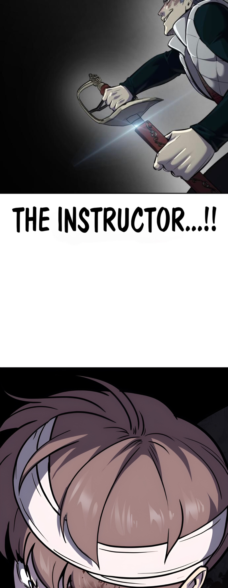 Read Hero Ticket ENGLISH Manga Online