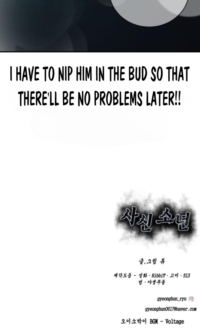 Read Hero Ticket ENGLISH Manga Online