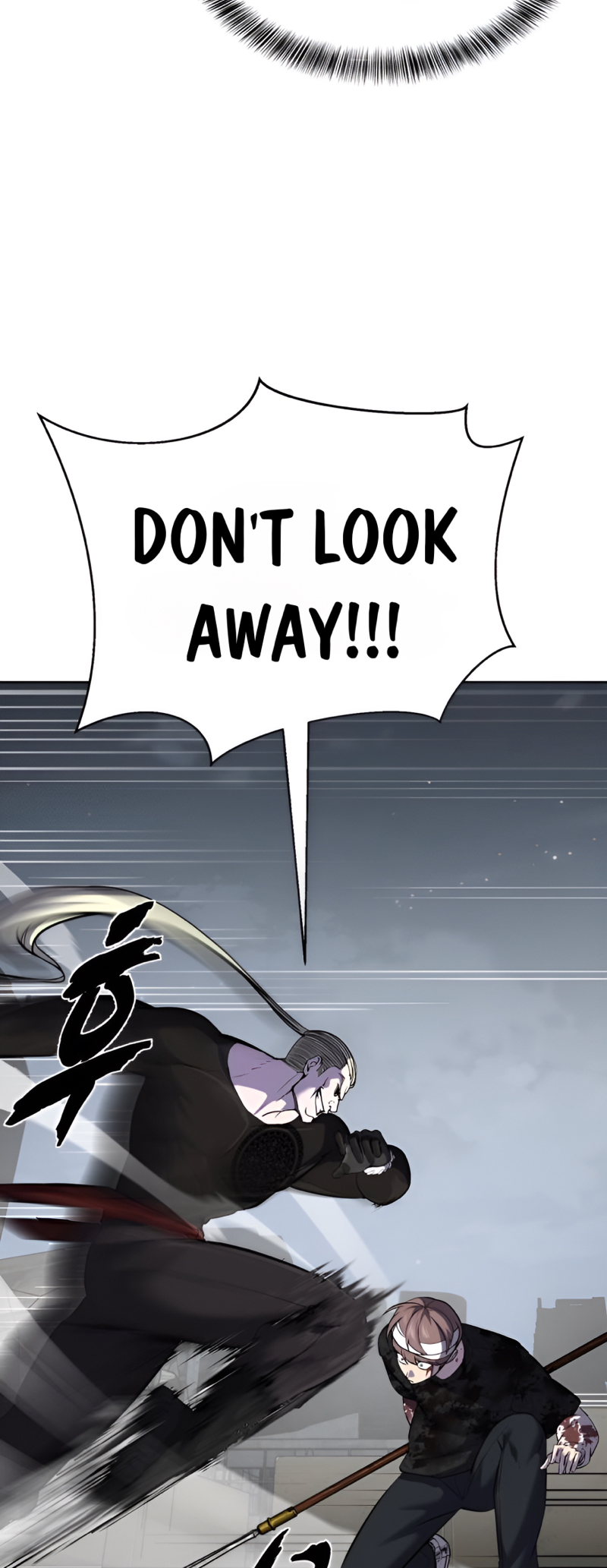 Read Hero Ticket ENGLISH Manga Online