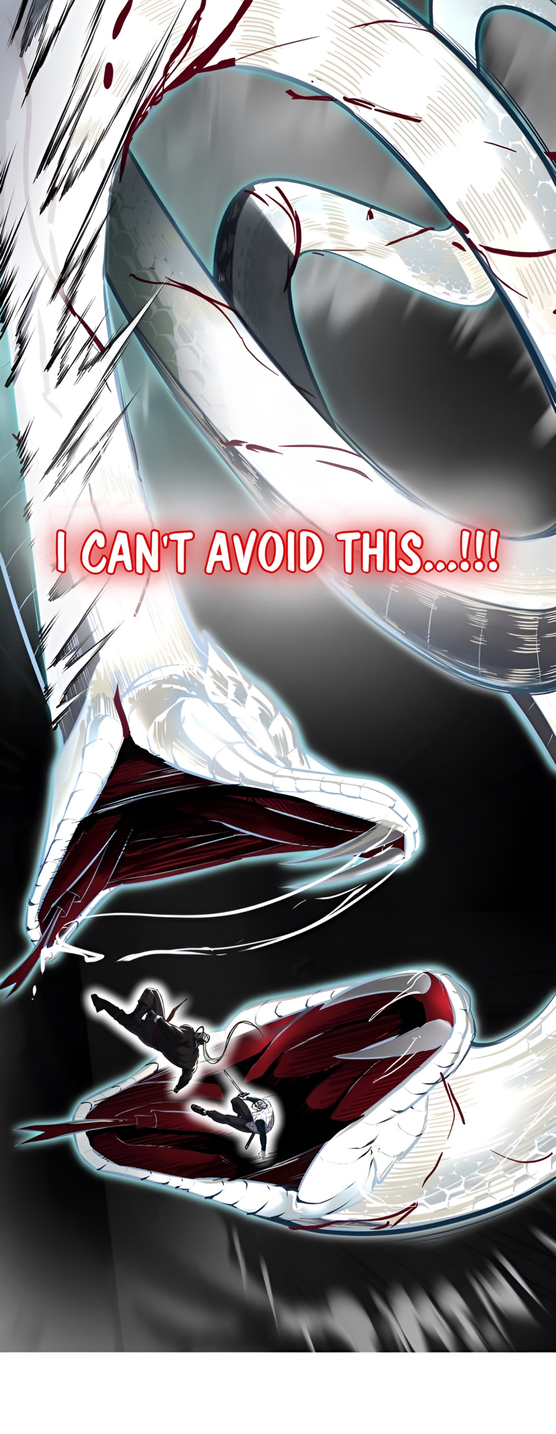 Read Hero Ticket ENGLISH Manga Online