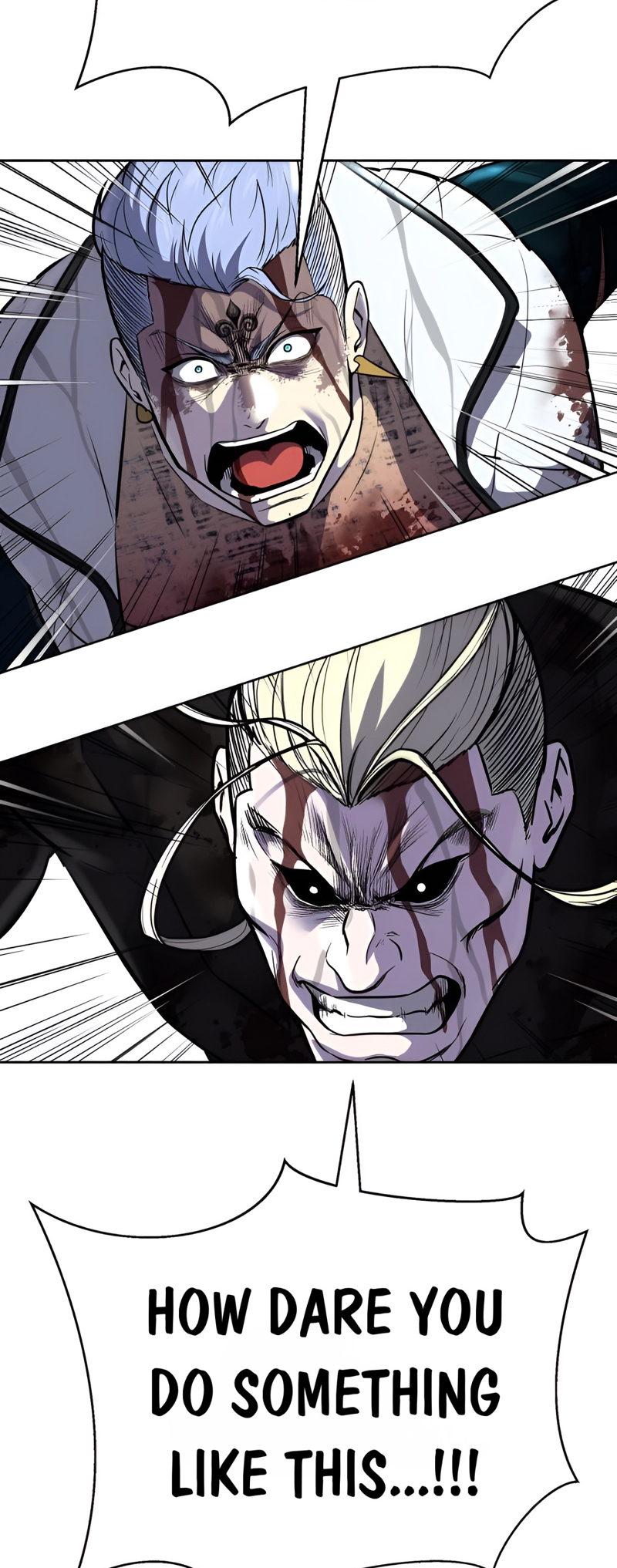 Read Hero Ticket ENGLISH Manga Online