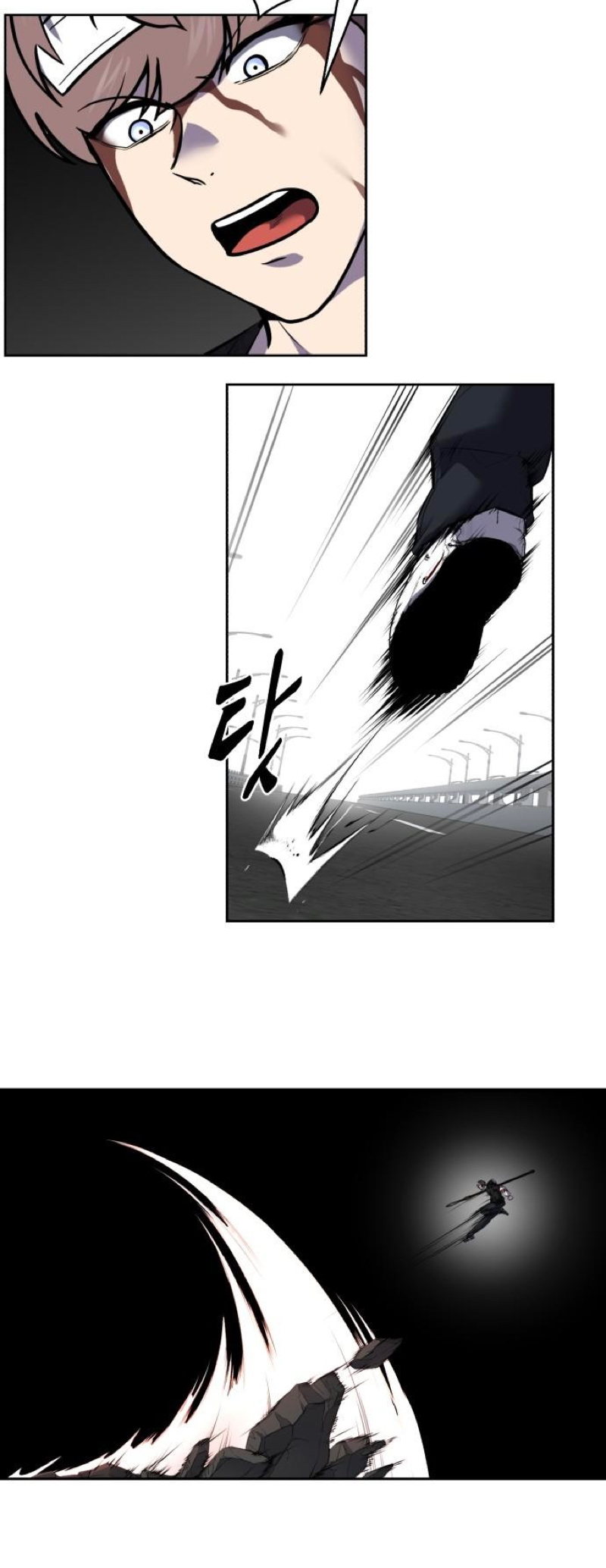 Read Hero Ticket ENGLISH Manga Online