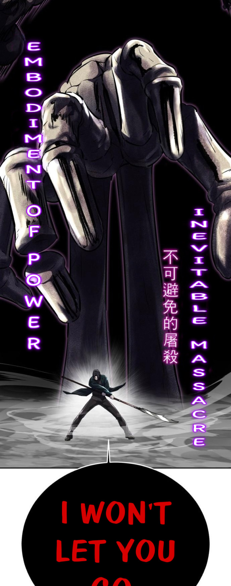 Read Hero Ticket ENGLISH Manga Online