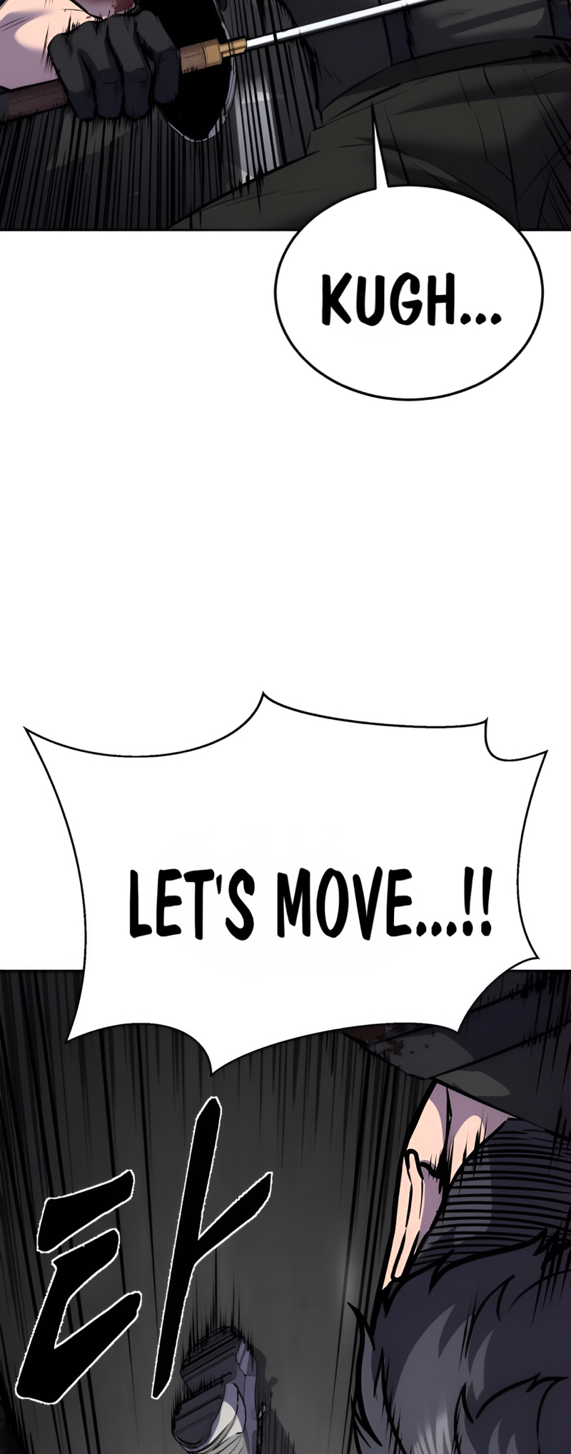 Read Hero Ticket ENGLISH Manga Online