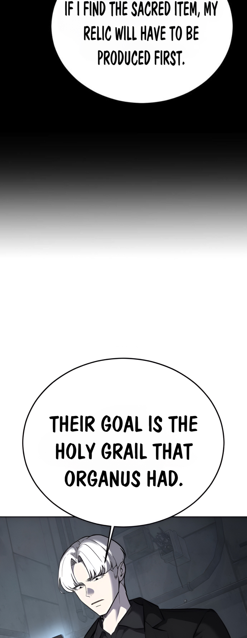 Read Hero Ticket ENGLISH Manga Online