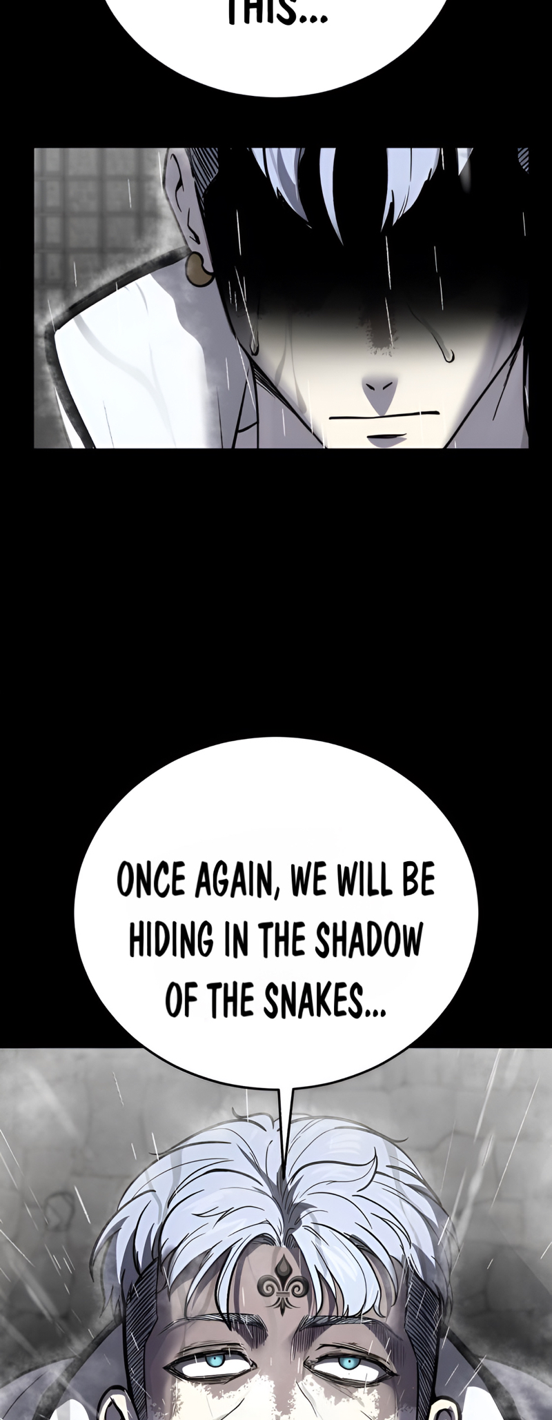 Read Hero Ticket ENGLISH Manga Online