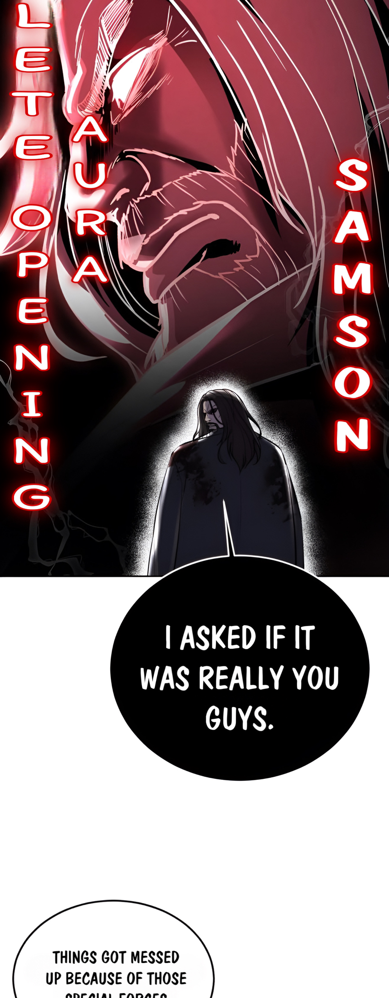 Read Hero Ticket ENGLISH Manga Online