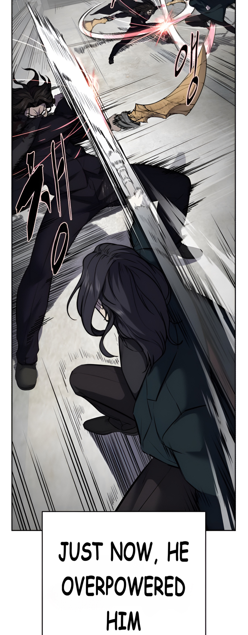 Read Hero Ticket ENGLISH Manga Online