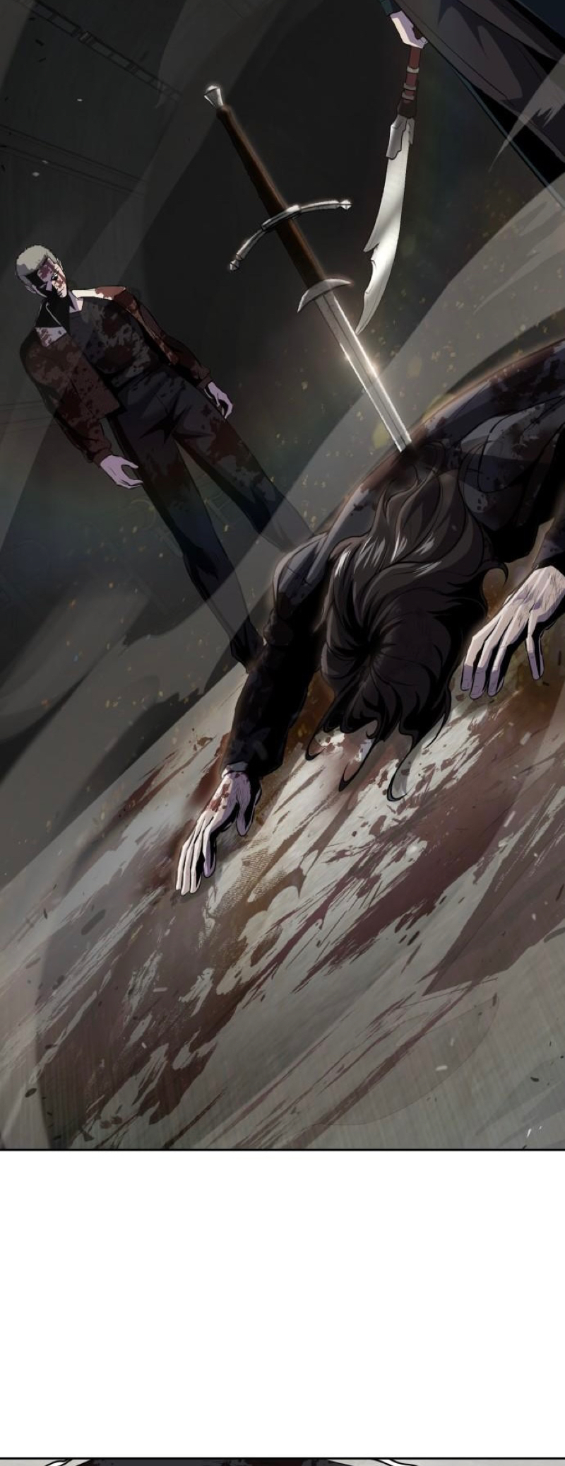 Read Hero Ticket ENGLISH Manga Online