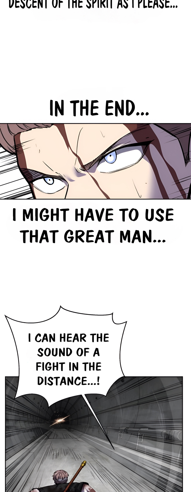 Read Hero Ticket ENGLISH Manga Online