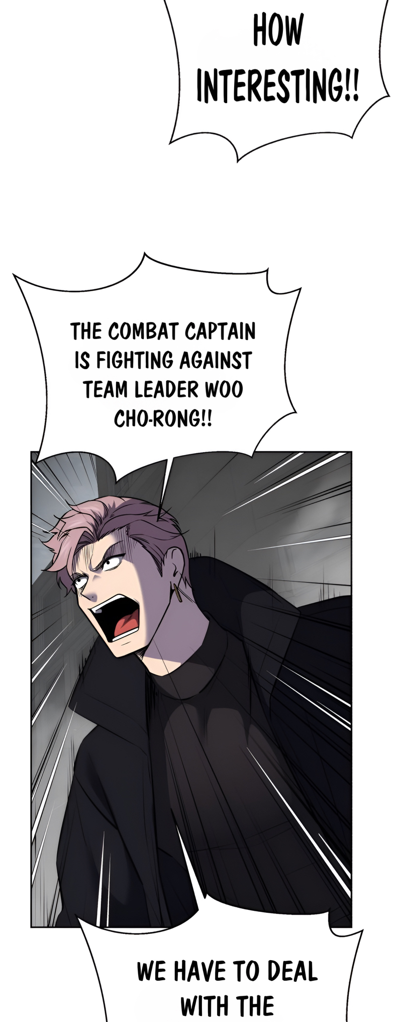 Read Hero Ticket ENGLISH Manga Online