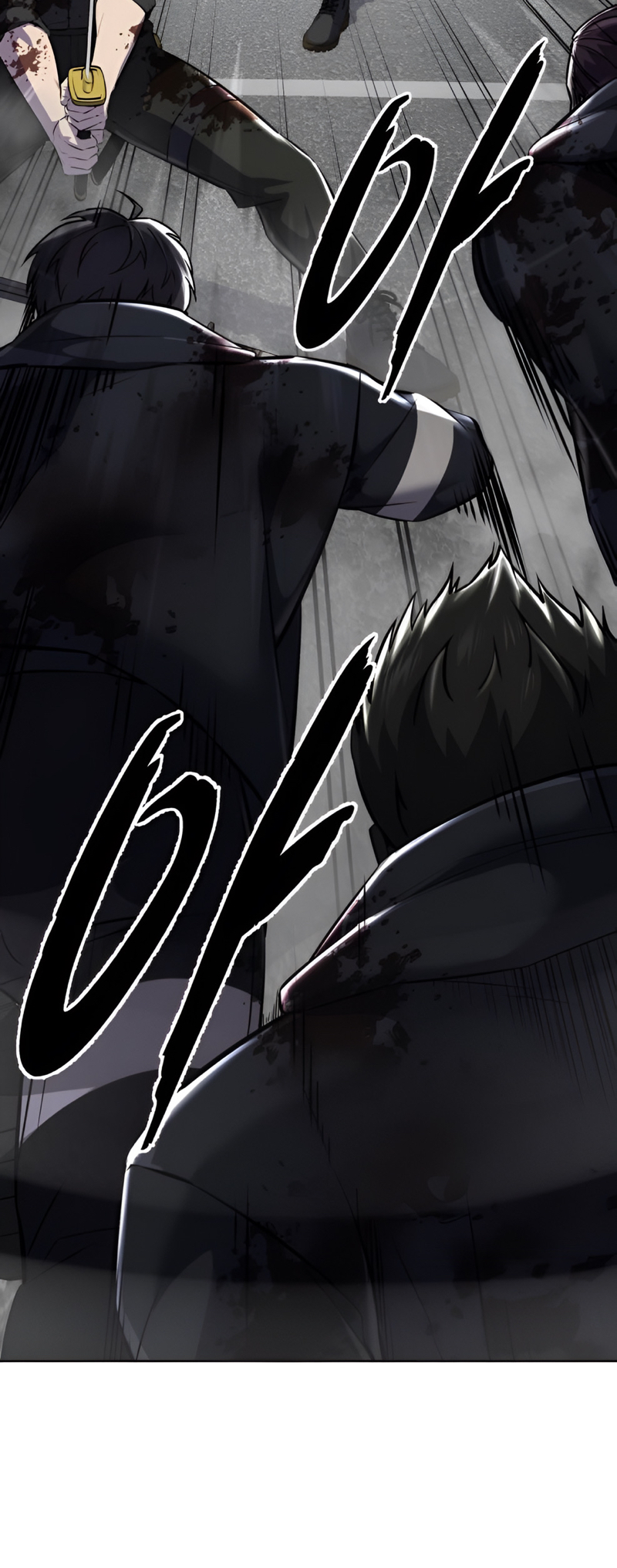 Read Hero Ticket ENGLISH Manga Online