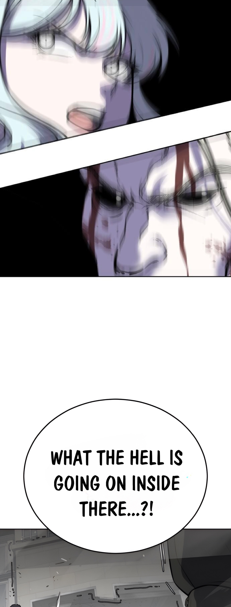 Read Hero Ticket ENGLISH Manga Online