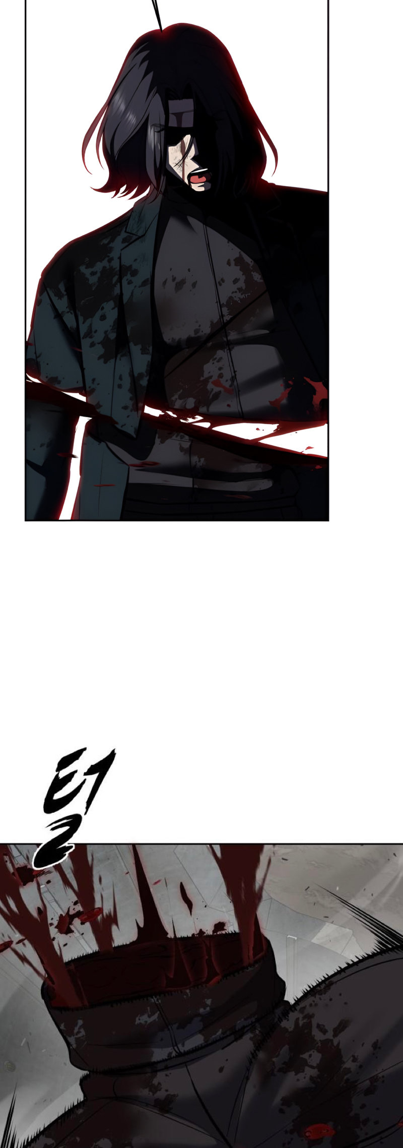 Read Hero Ticket ENGLISH Manga Online