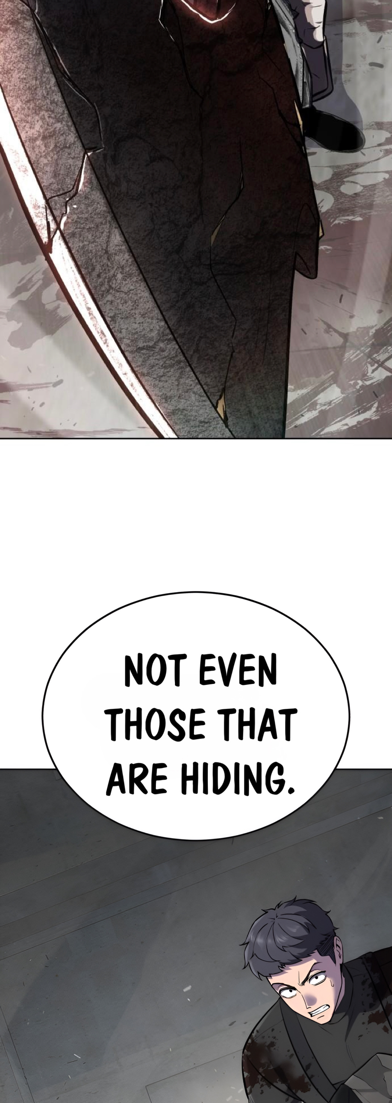 Read Hero Ticket ENGLISH Manga Online