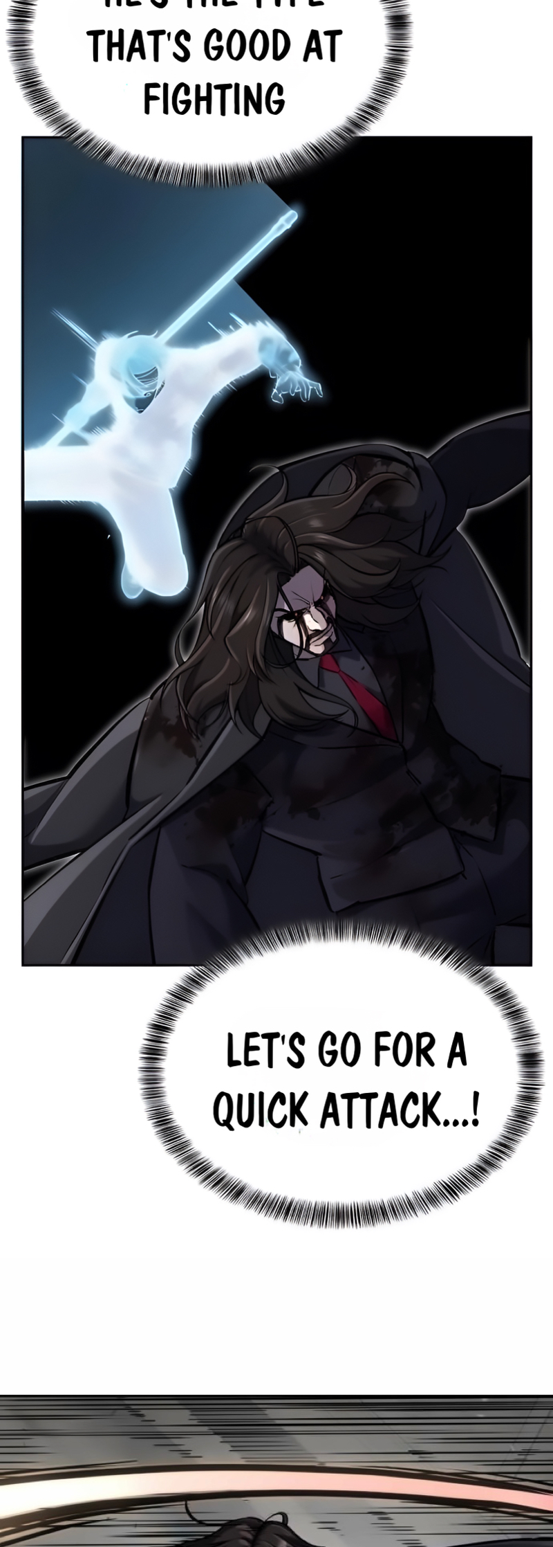 Read Hero Ticket ENGLISH Manga Online