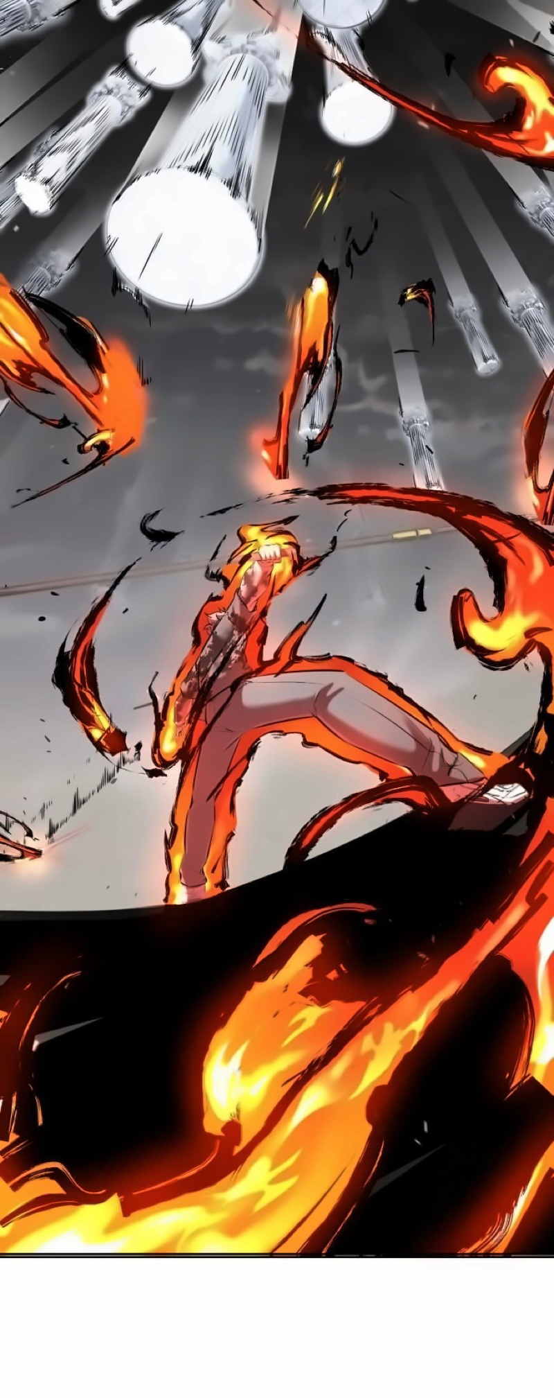 Read Hero Ticket ENGLISH Manga Online