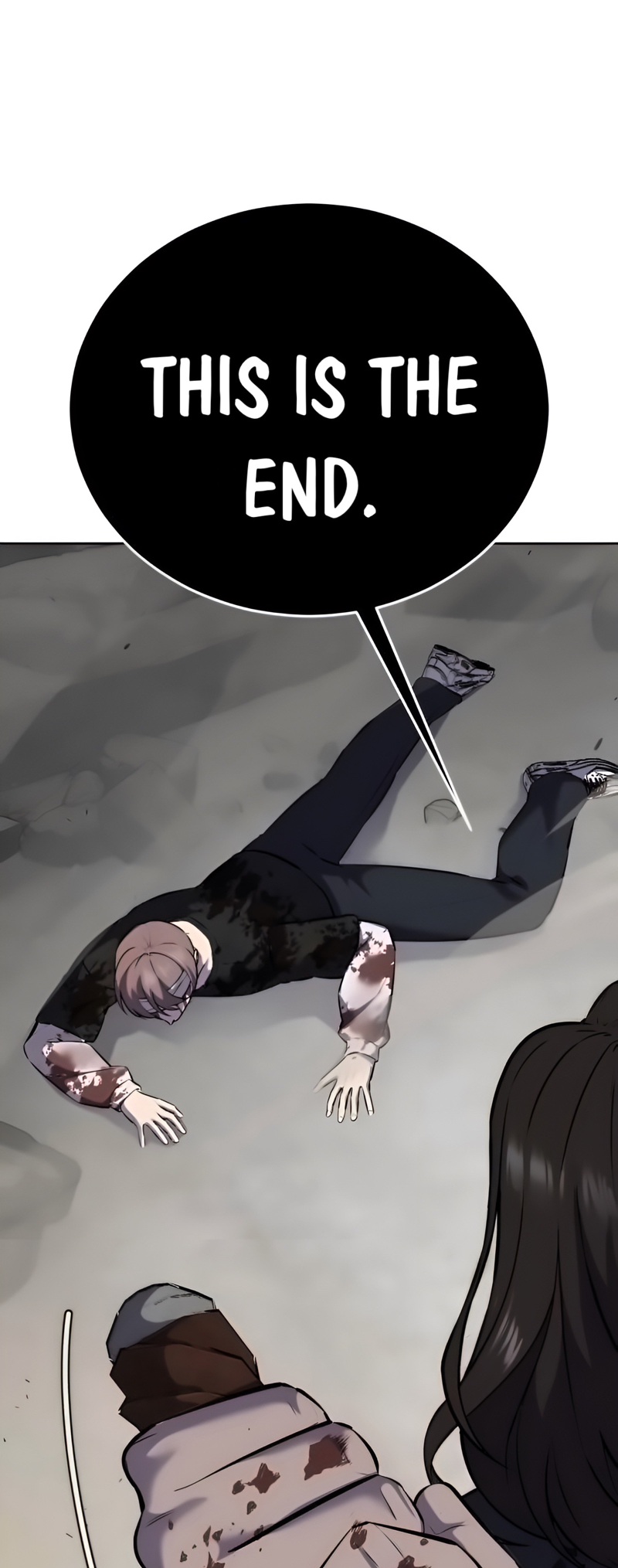 Read Hero Ticket ENGLISH Manga Online