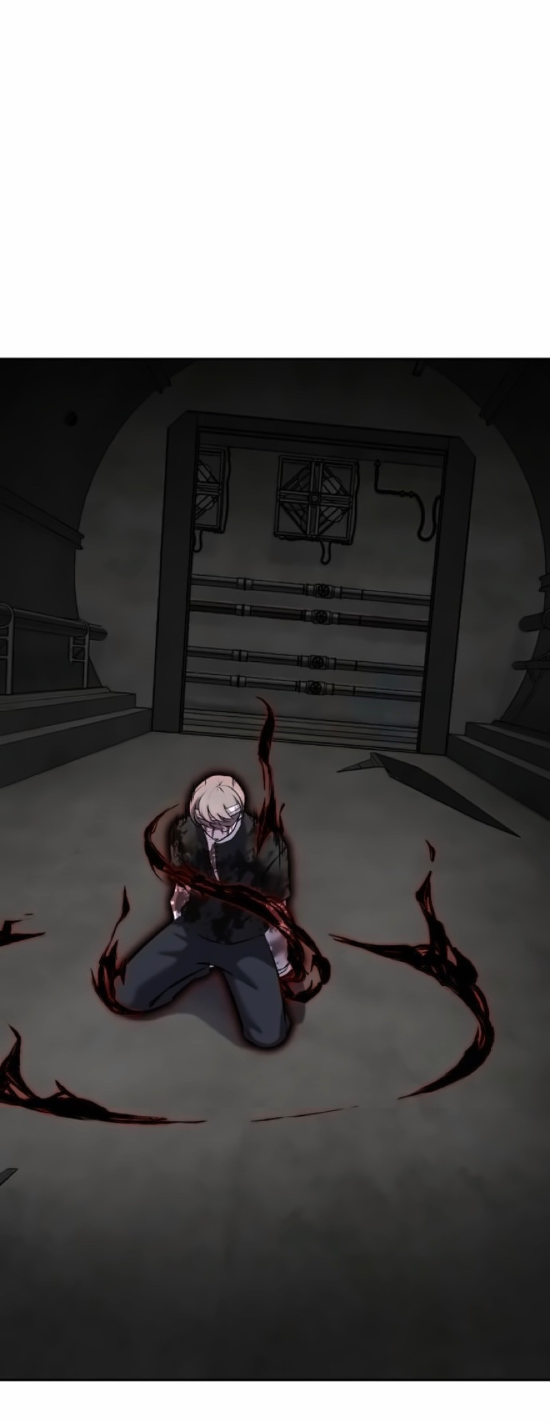 Read Hero Ticket ENGLISH Manga Online