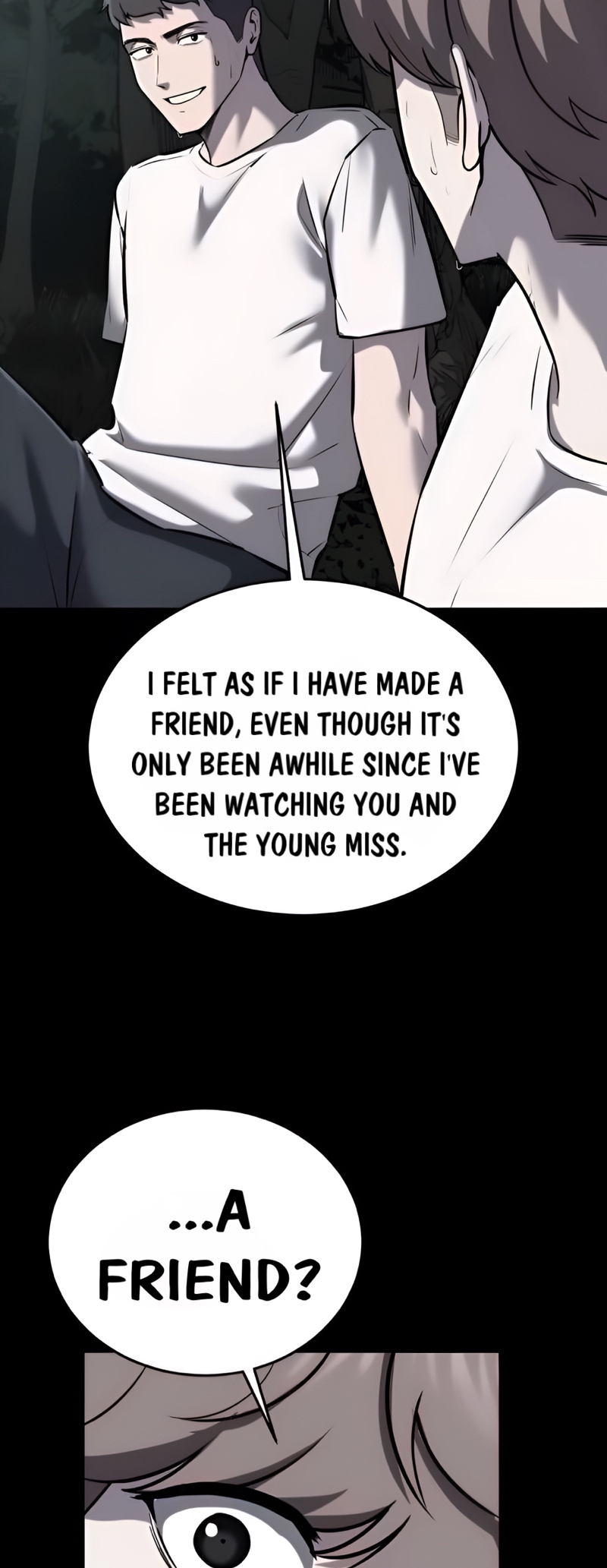 Read Hero Ticket ENGLISH Manga Online