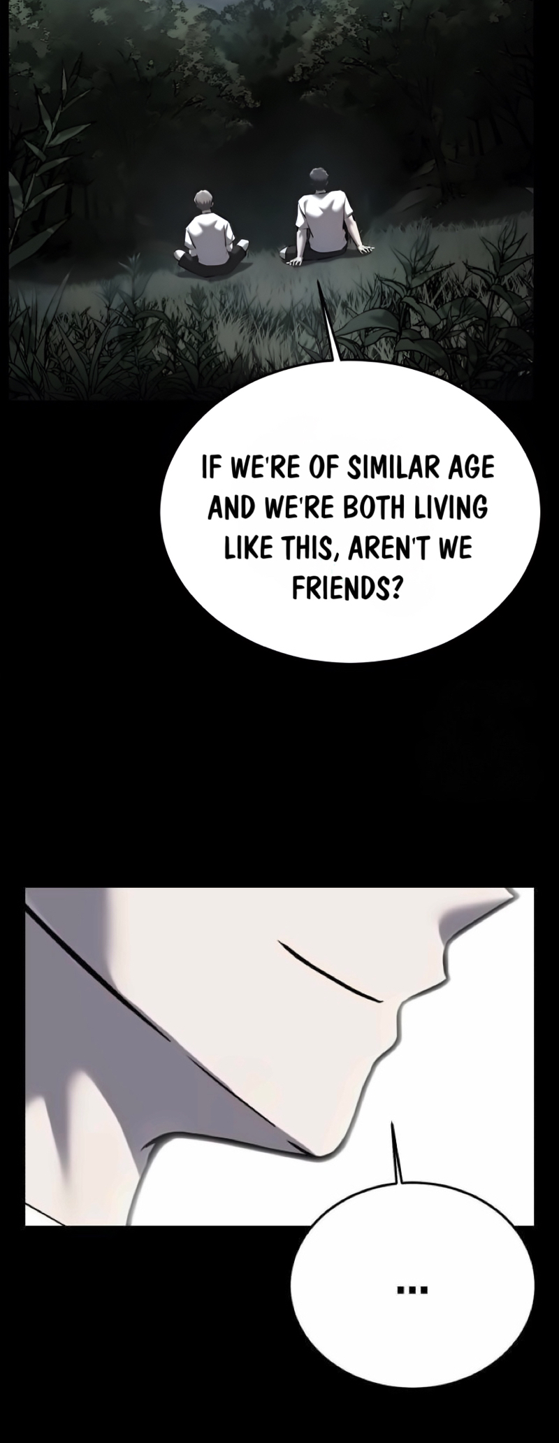 Read Hero Ticket ENGLISH Manga Online