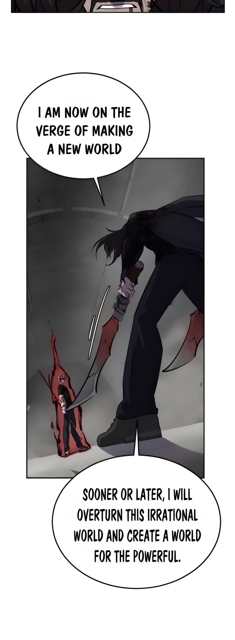 Read Hero Ticket ENGLISH Manga Online