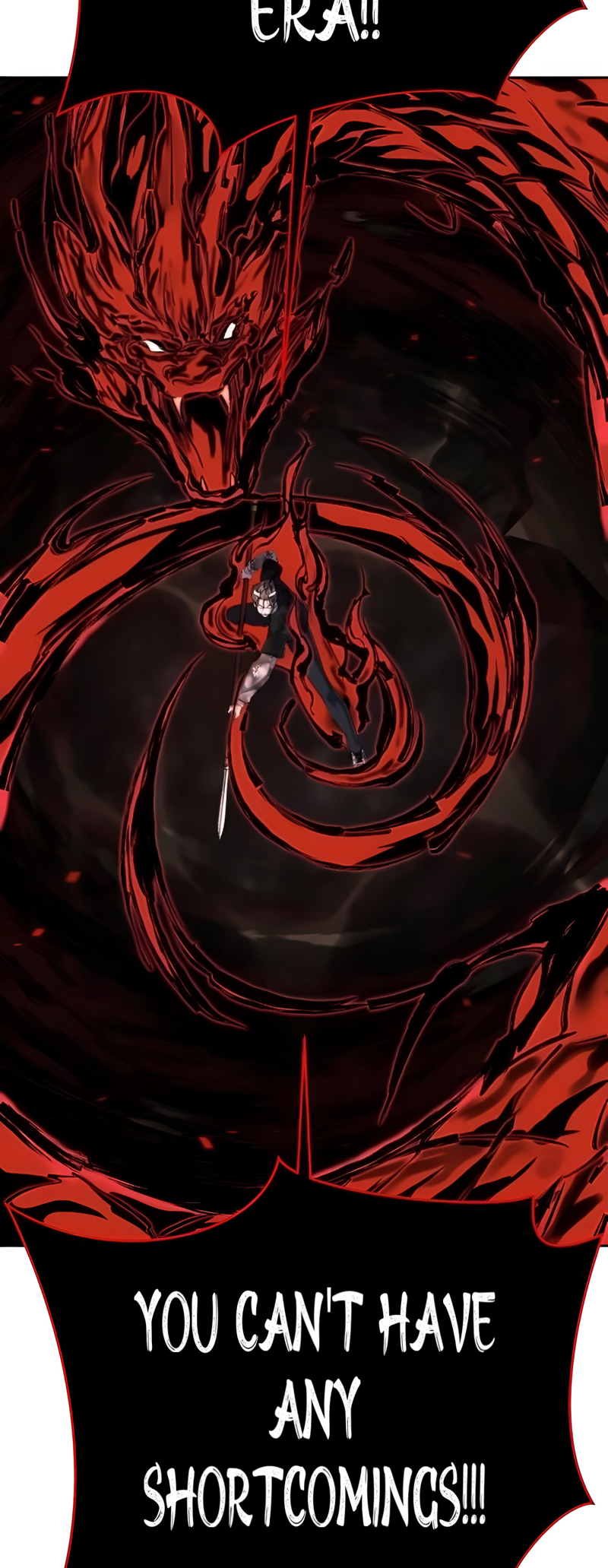 Read Hero Ticket ENGLISH Manga Online