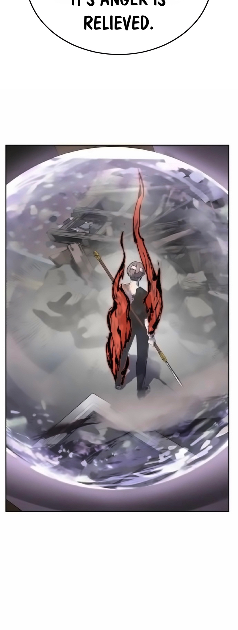 Read Hero Ticket ENGLISH Manga Online